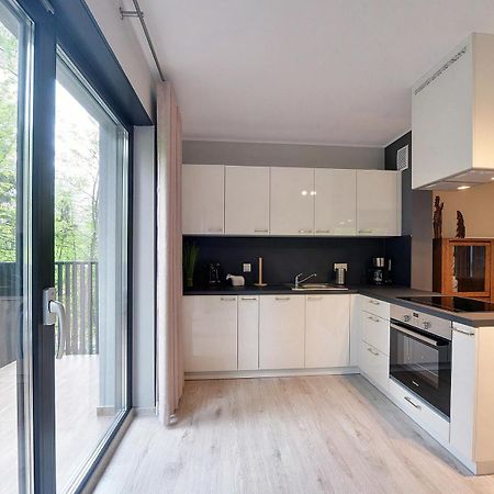 Apartamenty Sun Seasons 24 - Rezydencja Przy Strumyku Karpacz Buitenkant foto